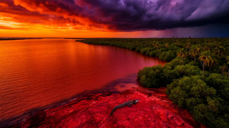 Dreambuilders Church Darwin