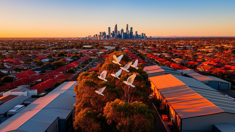 Dreambuilders Church Malaga