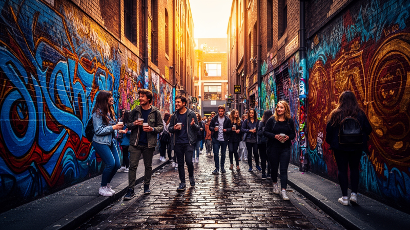 Dreambuilders Church Melbourne