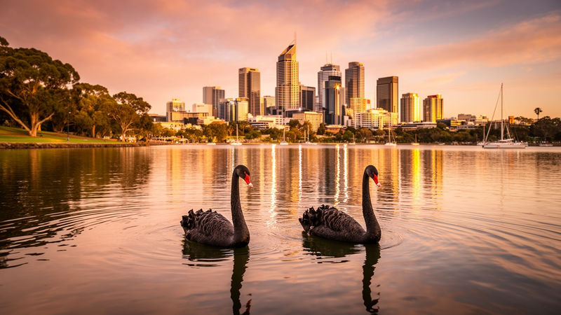 Dreambuilders Church Perth