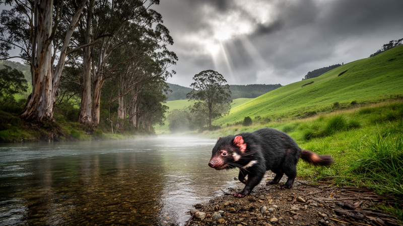 Dreambuilders Church Smithton